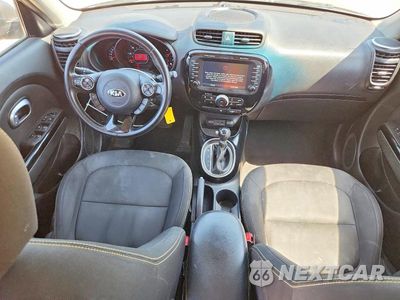 Zdjęcie 8 z 12 samochodu: 2014 KIA SOUL + VIN:KNDJP3A56E7096906 - miniatura