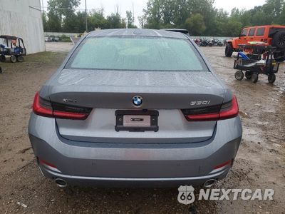Zdjęcie 6 z 12 samochodu: 2026 BMW 330XI VIN:3MW89CW01T8G58435 - miniatura