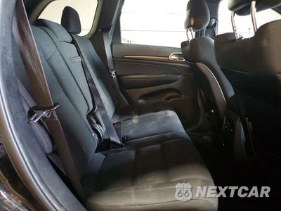 Zdjęcie 11 z 14 samochodu: 2015 JEEP GRAND CHEROKEE LAREDO VIN:1C4RJFAG7FC603053 - miniatura