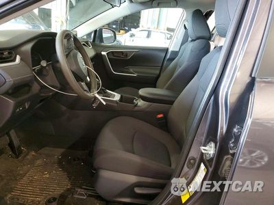 Zdjęcie 7 z 13 samochodu: 2024 TOYOTA RAV4 LE VIN:2T3F1RFV6RC473460 - miniatura