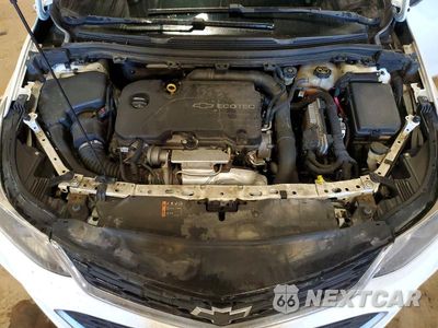 Zdjęcie 11 z 13 samochodu: 2016 CHEVROLET CRUZE LT VIN:1G1BD5SM8G7274390 - miniatura