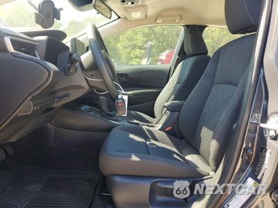 Zdjęcie 7 z 12 samochodu: 2026 TOYOTA COROLLA LE VIN:5YFB4MDE7TP467081 - miniatura