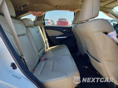 Zdjęcie 10 z 12 samochodu: 2015 HONDA CR-V EXL VIN:5J6RM4H79FL008782 - miniatura