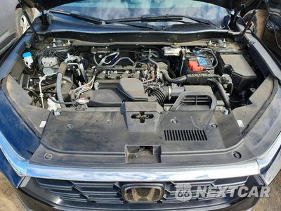 Zdjęcie 12 z 13 samochodu: 2024 HONDA CR-V LX VIN:2HKRS4H20RH426107 - miniatura