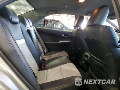 Zdjęcie 10 z 13 samochodu: 2014 TOYOTA CAMRY SE VIN:4T1BF1FK1EU355521 - miniatura