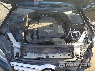 Zdjęcie 11 z 12 samochodu: 2018 MERCEDES-BENZ GLC 300 VIN:WDC0G4JB3JV039425 - miniatura
