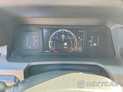 Zdjęcie 9 z 12 samochodu: 2025 TOYOTA TACOMA SR5 VIN:3TMLB5JN6SM136647 - miniatura