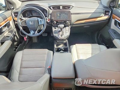 Zdjęcie 8 z 13 samochodu: 2021 HONDA CR-V EXL VIN:5J6RW2H87ML009837 - miniatura