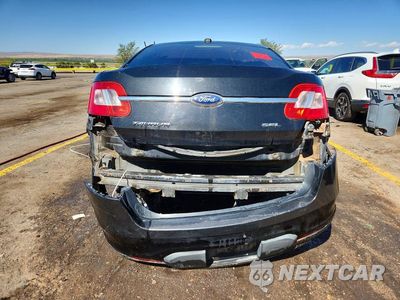 Zdjęcie 6 z 13 samochodu: 2012 FORD TAURUS SEL VIN:1FAHP2EW3CG134378 - miniatura