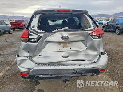 Zdjęcie 6 z 13 samochodu: 2019 NISSAN ROGUE SV VIN:JN8AT2MT4KW257940 - miniatura