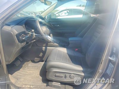 Zdjęcie 7 z 14 samochodu: 2026 HONDA CR-V EXL VIN:7FARS4H76TE002632 - miniatura