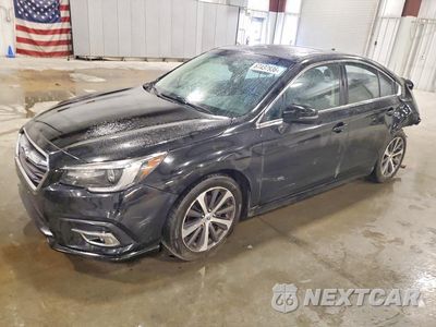 2019 SUBARU LEGACY 2.5I LIMITED 4S3BNAN6XK3025437 - główne zdjęcie licytacji z USA - miniatura