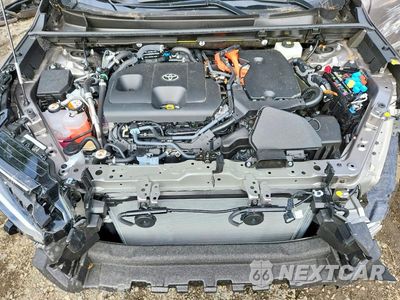 Zdjęcie 12 z 13 samochodu: 2026 TOYOTA RAV4 PLUG-IN HYBRID SE VIN:JTM7ERAV9TJ002357 - miniatura