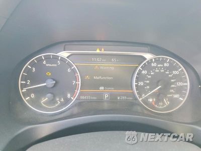Zdjęcie 9 z 12 samochodu: 2020 NISSAN ALTIMA S VIN:1N4BL4BV1LC259069 - miniatura