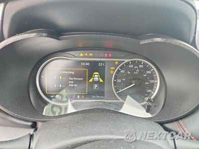Zdjęcie 9 z 12 samochodu: 2025 NISSAN VERSA SR VIN:3N1CN8FV0SL854513 - miniatura