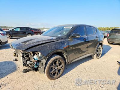 2024 DODGE HORNET GT PLUS ZACNDFBN4R3A10549 - główne zdjęcie licytacji z USA - miniatura