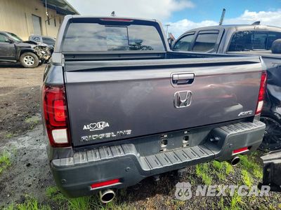 Zdjęcie 6 z 12 samochodu: 2023 HONDA RIDGELINE RTL-E VIN:5FPYK3F79PB062406 - miniatura