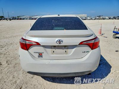 Zdjęcie 6 z 12 samochodu: 2014 TOYOTA COROLLA LE ECO PLUS VIN:5YFBPRHE9EP029177 - miniatura