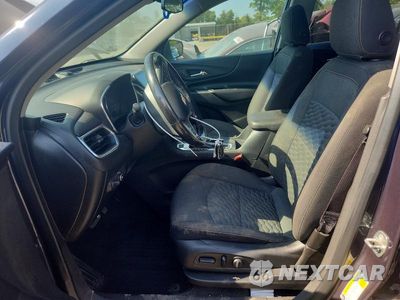 Zdjęcie 7 z 13 samochodu: 2018 CHEVROLET EQUINOX LT VIN:3GNAXSEV7JS617347 - miniatura