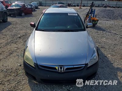 Piąte zdjęcie samochodu w środku: 2006 HONDA ACCORD SE VIN:1HGCM563X6A092786 - miniatura