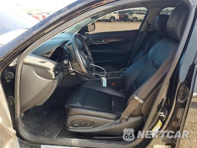 Zdjęcie 7 z 13 samochodu: 2018 CADILLAC ATS VIN:1G6AA5RX6J0124809 - miniatura
