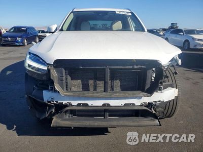 Piąte zdjęcie samochodu w środku: 2024 VOLVO XC90 PLUS VIN:YV4H60LE8R1235548 - miniatura