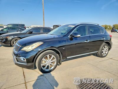 2016 INFINITI QX50 BASE JN1BJ0RRXGM262167 - główne zdjęcie licytacji z USA - miniatura