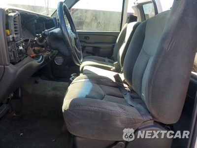 Zdjęcie 7 z 12 samochodu: 2004 CHEVROLET SILVERADO C1500 VIN:1GCEC19X94Z217051 - miniatura