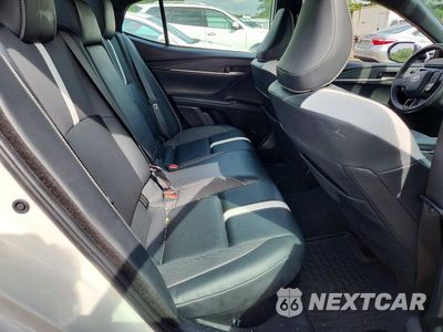 Zdjęcie 10 z 12 samochodu: 2025 TOYOTA CAMRY SE VIN:4T1DBADKXSU018378 - miniatura