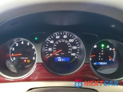 Zdjęcie 9 z 12 samochodu: 2004 LEXUS ES 330 VIN:JTHBA30G945029170 - miniatura