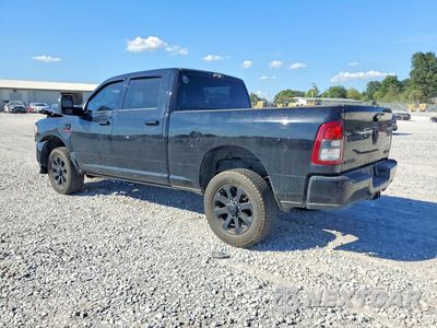 Drugie zdjęcie samochodu z przodu: 2023 RAM 2500 BIG HORN VIN:3C6UR5DL6PG505465 - miniatura