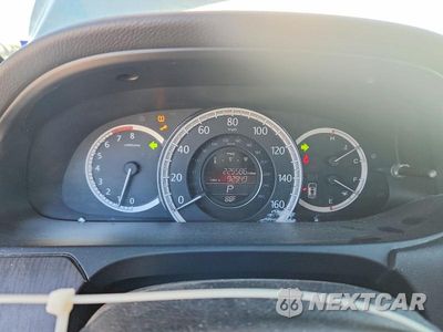 Zdjęcie 9 z 12 samochodu: 2013 HONDA ACCORD EXL VIN:1HGCR2F86DA033551 - miniatura