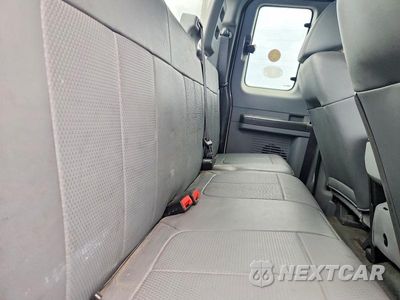 Zdjęcie 10 z 12 samochodu: 2011 FORD F250 SUPER DUTY VIN:1FD7X2B61BEB66293 - miniatura