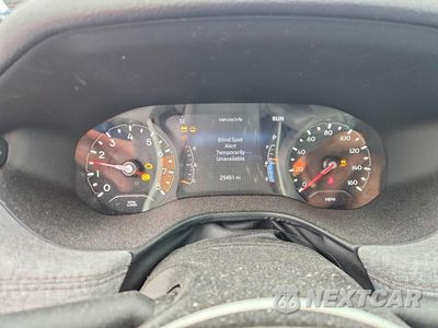 Zdjęcie 9 z 13 samochodu: 2022 JEEP COMPASS LATITUDE LUX VIN:3C4NJDFB5NT125931 - miniatura