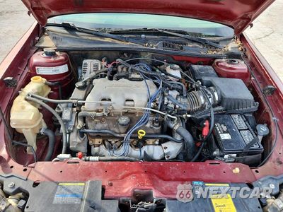 Zdjęcie 11 z 12 samochodu: 2003 CHEVROLET MALIBU VIN:1G1ND52J33M684223 - miniatura