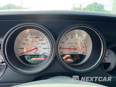 Zdjęcie 10 z 12 samochodu: 2009 DODGE CHALLENGER SRT-8 VIN:2B3LJ74W59H579482 - miniatura