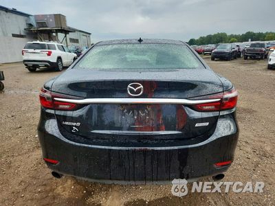 Zdjęcie 6 z 12 samochodu: 2018 MAZDA 6 GRAND TOURING VIN:JM1GL1TY4J1315425 - miniatura