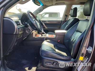 Zdjęcie 7 z 13 samochodu: 2016 LEXUS GX 460 VIN:JTJBM7FX9G5139712 - miniatura