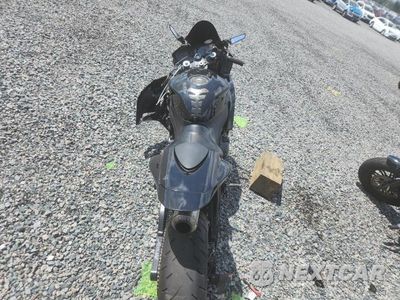 Zdjęcie 6 z 9 samochodu: 2007 HONDA CBR600 RR VIN:JH2PC40017M009846 - miniatura