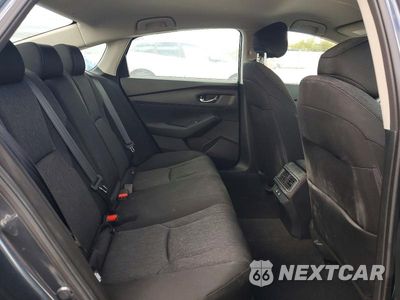 Zdjęcie 10 z 12 samochodu: 2026 HONDA ACCORD LX VIN:1HGCY1F25TA004162 - miniatura