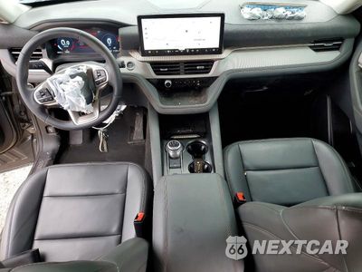 Zdjęcie 8 z 13 samochodu: 2025 FORD EXPLORER ACTIVE VIN:1FMUK7DH5SGC34760 - miniatura