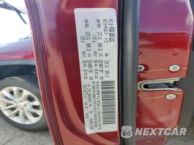 Zdjęcie 13 z 13 samochodu: 2019 JEEP CHEROKEE LATITUDE VIN:1C4PJLCB4KD439417 - miniatura