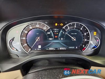 Zdjęcie 9 z 13 samochodu: 2019 BMW X3 XDRIVE30I VIN:5UXTR9C59KLP91000 - miniatura