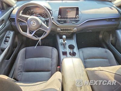 Zdjęcie 8 z 12 samochodu: 2020 NISSAN ALTIMA S VIN:1N4BL4BV7LC142175 - miniatura