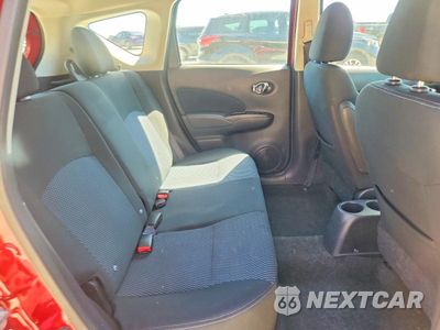 Zdjęcie 10 z 12 samochodu: 2014 NISSAN VERSA NOTE S VIN:3N1CE2CP3EL434770 - miniatura