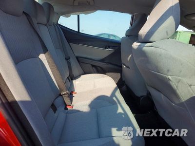 Zdjęcie 10 z 12 samochodu: 2025 TOYOTA CAMRY LE VIN:4T1DAACK5SU089914 - miniatura