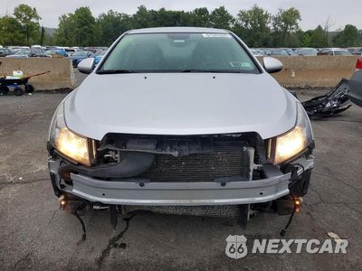 Piąte zdjęcie samochodu w środku: 2016 CHEVROLET CRUZE LIMITED LT VIN:1G1PE5SB5G7206971 - miniatura