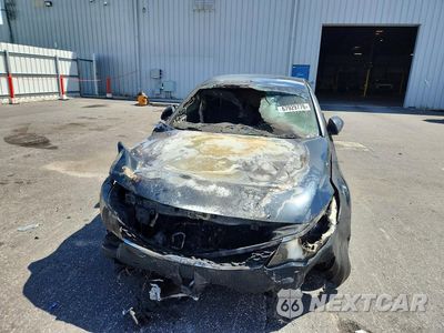 Piąte zdjęcie samochodu w środku: 2016 KIA OPTIMA LX VIN:5XXGT4L35GG059850 - miniatura