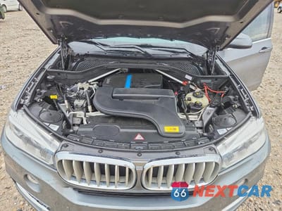 Zdjęcie 12 z 13 samochodu: 2016 BMW X5 XDR40E VIN:5UXKT0C55G0F75150 - miniatura