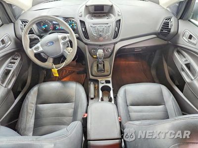 Zdjęcie 8 z 13 samochodu: 2015 FORD ESCAPE S VIN:1FMCU0F74FUC78287 - miniatura